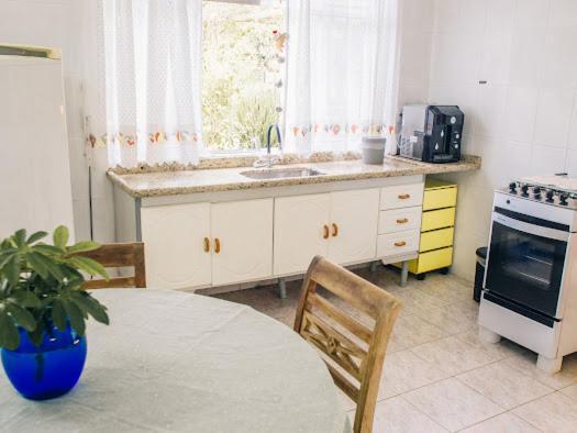 グアラレマ Sitio So Alegria Wi-Fi 200Mbヴィラ 部屋 写真